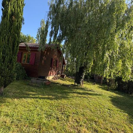 Chez Mamie Βίλα LʼIsle-Jourdain Εξωτερικό φωτογραφία